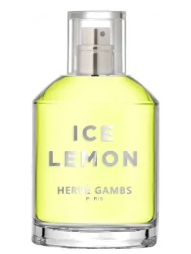 Imagen de Ice Lemon
