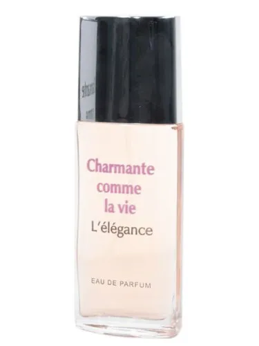Perfume Charmante Сomme La Vie L'elegance de Новая Заря (Novaya Zarya – The New Dawn)