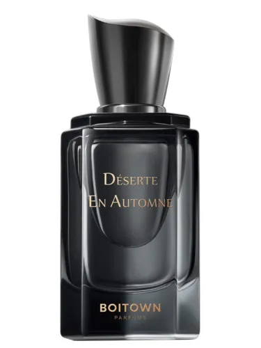 Perfume Déserte en Automne 沙秋 de Boitown 冰希黎