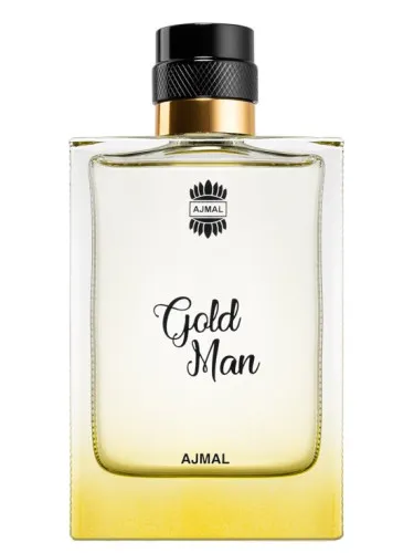 Perfume Gold Man de Ajmal