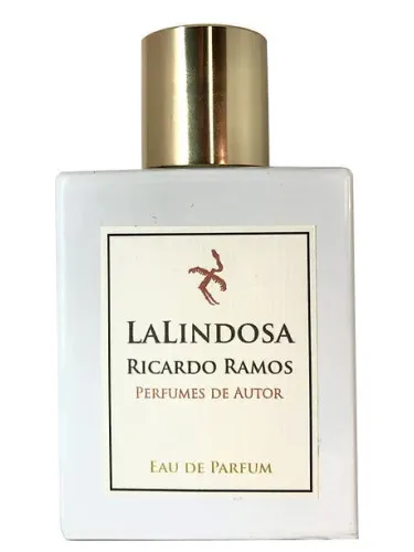 Perfume LaLindosa de Ricardo Ramos Perfumes de Autor