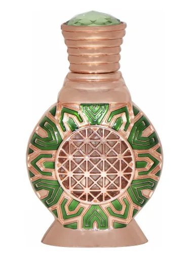 Perfume Desert de Al Haramain Perfumes