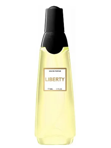 Perfume Liberty de Ascania