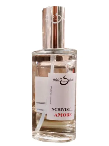 Imagen de Scrivimi Amore