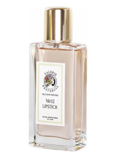Imagen de Exclusive №12 - LIPSTICK