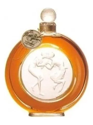 Perfume Le Baiser du Faune de Molinard