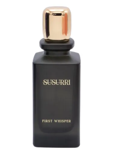 Perfume First Whisper de SUSURRI