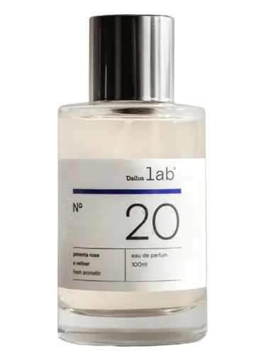 Perfume Nº 20 de Dailus Lab