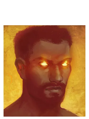 Imagen de The Ifrit