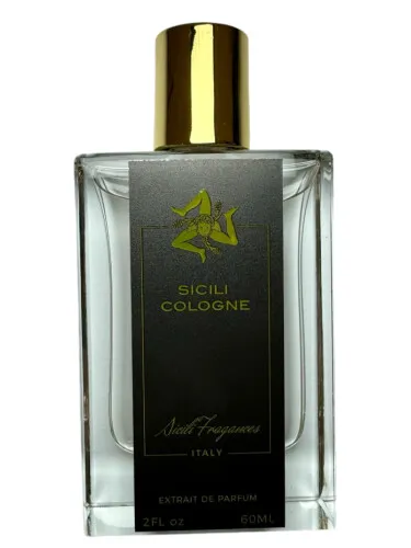 Imagen de Sicili Cologne