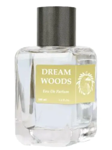 Perfume DREAM WOODS de Athena Fragrances
