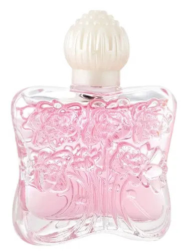 Perfume Pretty Rose de Delikad
