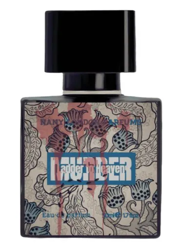 Perfume Ladder to Heaven, Murder de Nany London Parfums