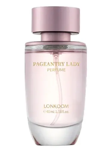 Perfume Pageantry Lady de Lonkoom Parfum