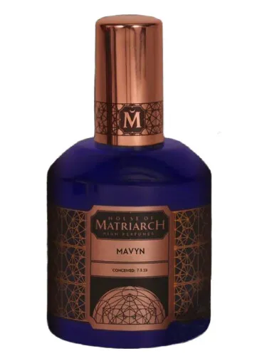 Perfume Mavyn de House of Matriarch