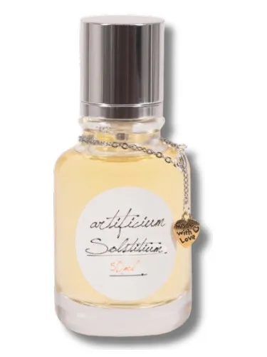 Perfume Solstitium de Artificium