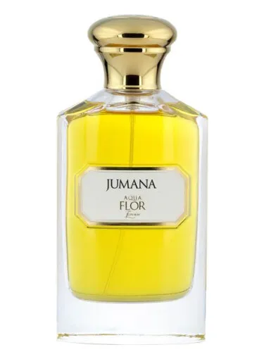 Perfume Jumana de Aquaflor Firenze