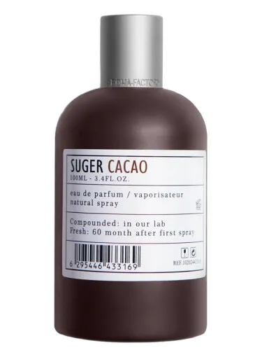 Imagen de Suger Cacao