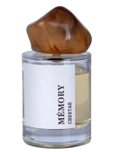 Perfume Cheetah de Mémory Fragrances