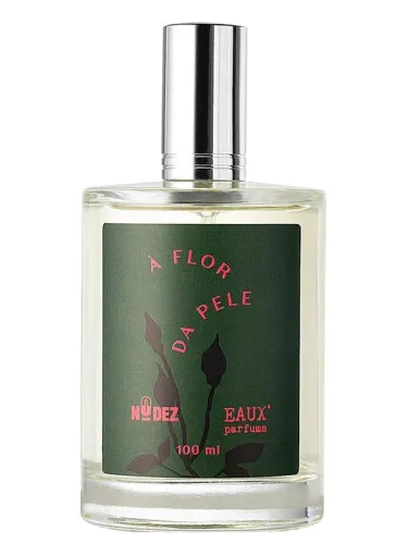 Imagen de À Flor da Pele