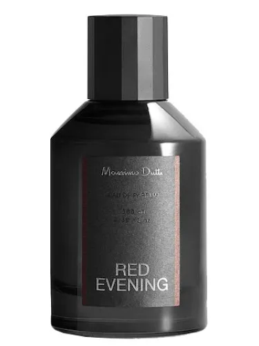Imagen de Red Evening