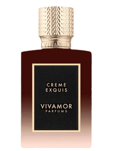 Perfume Crème Exquis de Vivamor Parfums