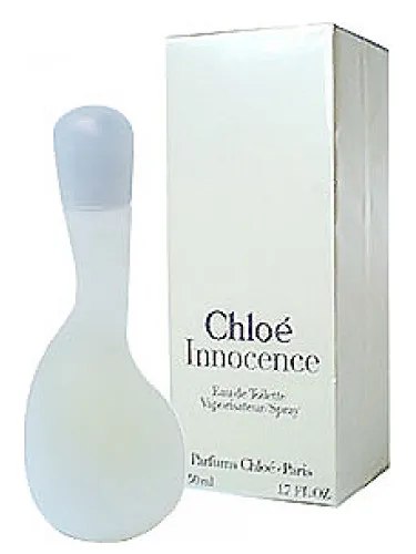 Perfume Chloé Innocence de Chloé