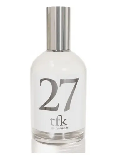Perfume 27 de The Fragrance Kitchen