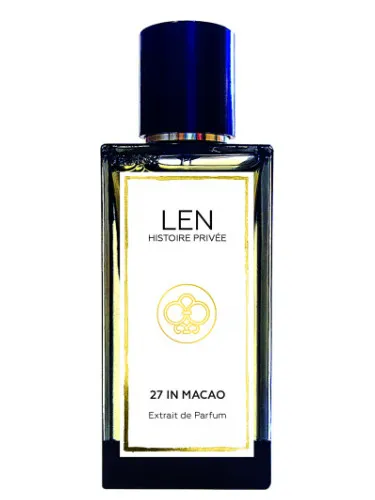 Perfume 27 In Macao de LEN Fragrances