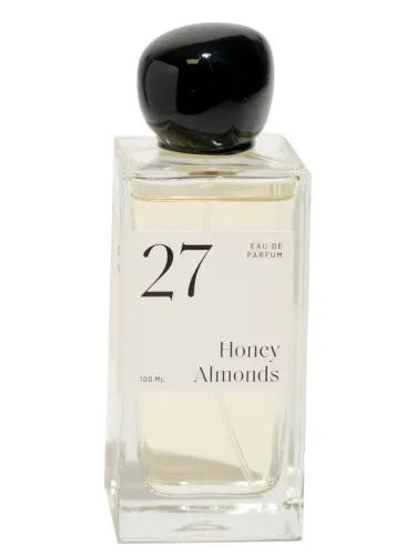 Perfume 27 – Honey Almonds de Ousia