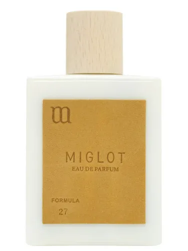 Perfume Formula 27 de Miglot