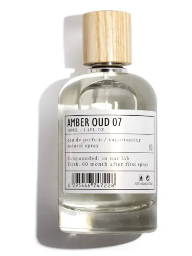 Perfume Amber Oud 27 de ARO-FAC Aroma Factory
