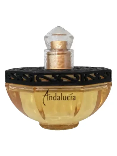 Perfume Andalucia de ID Parfums