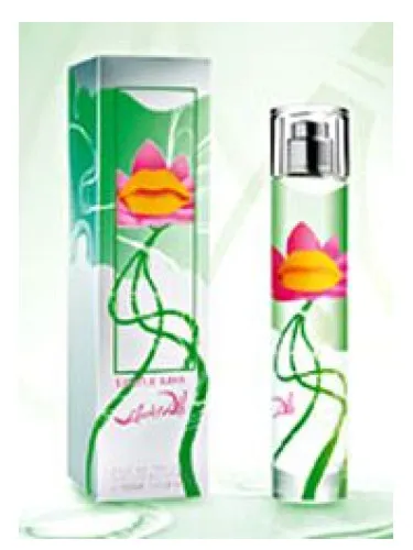 Imagen de Little Kiss