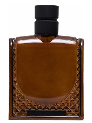 Perfume Wood Noir de Zara
