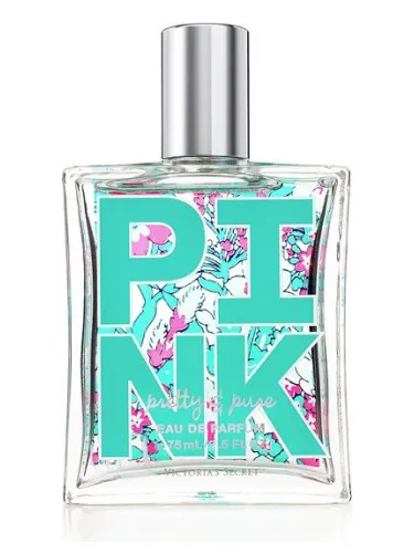Imagen de Victoria's Secret Pink Pretty & Pure