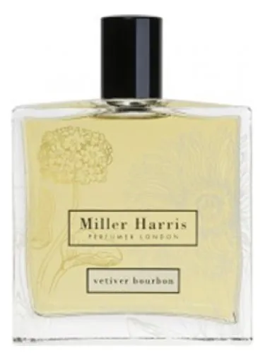 Imagen de Vetiver Bourbon