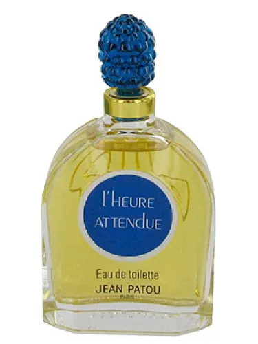 Imagen de L'Heure Attendue
