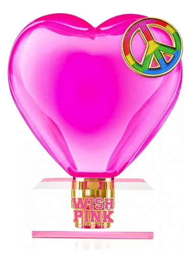 Perfume Life Is Pink Wish Pink de Victoria's Secret