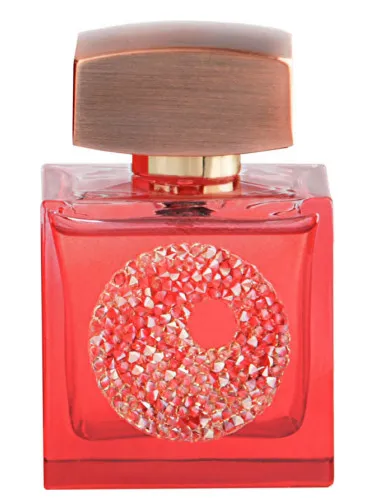 Perfume Collection Rouge No1 de M. Micallef