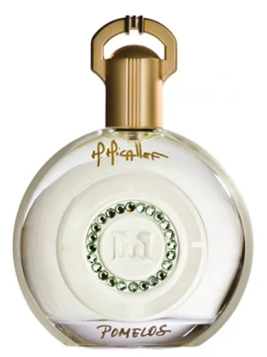 Perfume Pomelos de M. Micallef