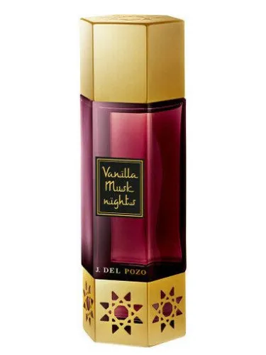 Imagen de Vanilla Musk Nights