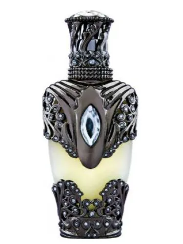 Perfume Crystal Oud de ALREHAB PERFUMES