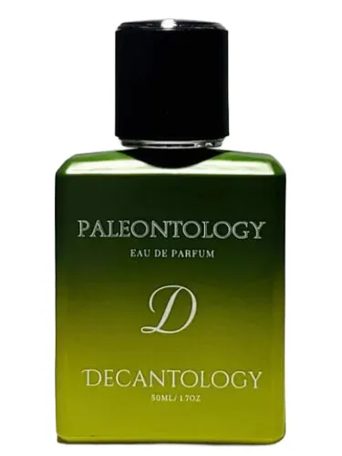 Perfume Paleontology de Decantology