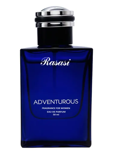 Perfume Adventurous de Rasasi