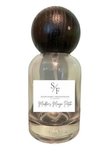 Perfume Maddie's Mango Patch de Scentsory