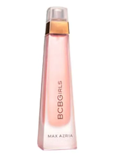 Perfume BCBGirls Sexy de Max Azria