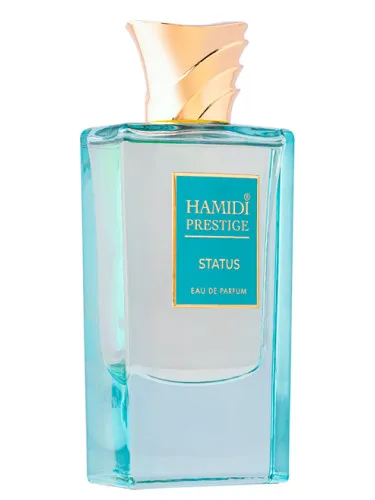 Perfume Status de Hamidi