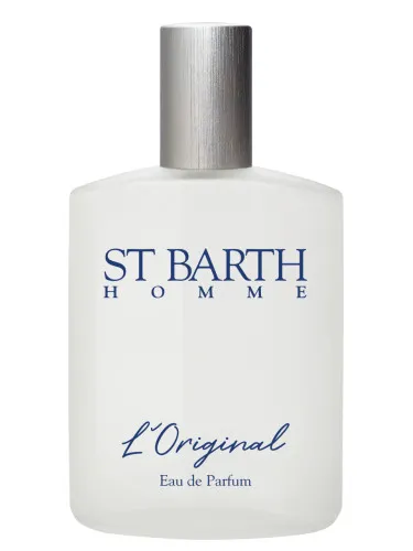 Perfume L'Original de Ligne St. Barth