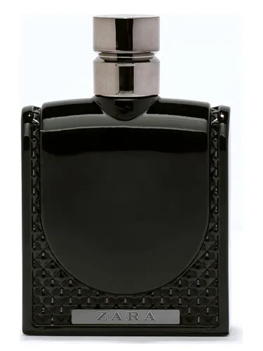 Imagen de Zara Black Tag Intense
